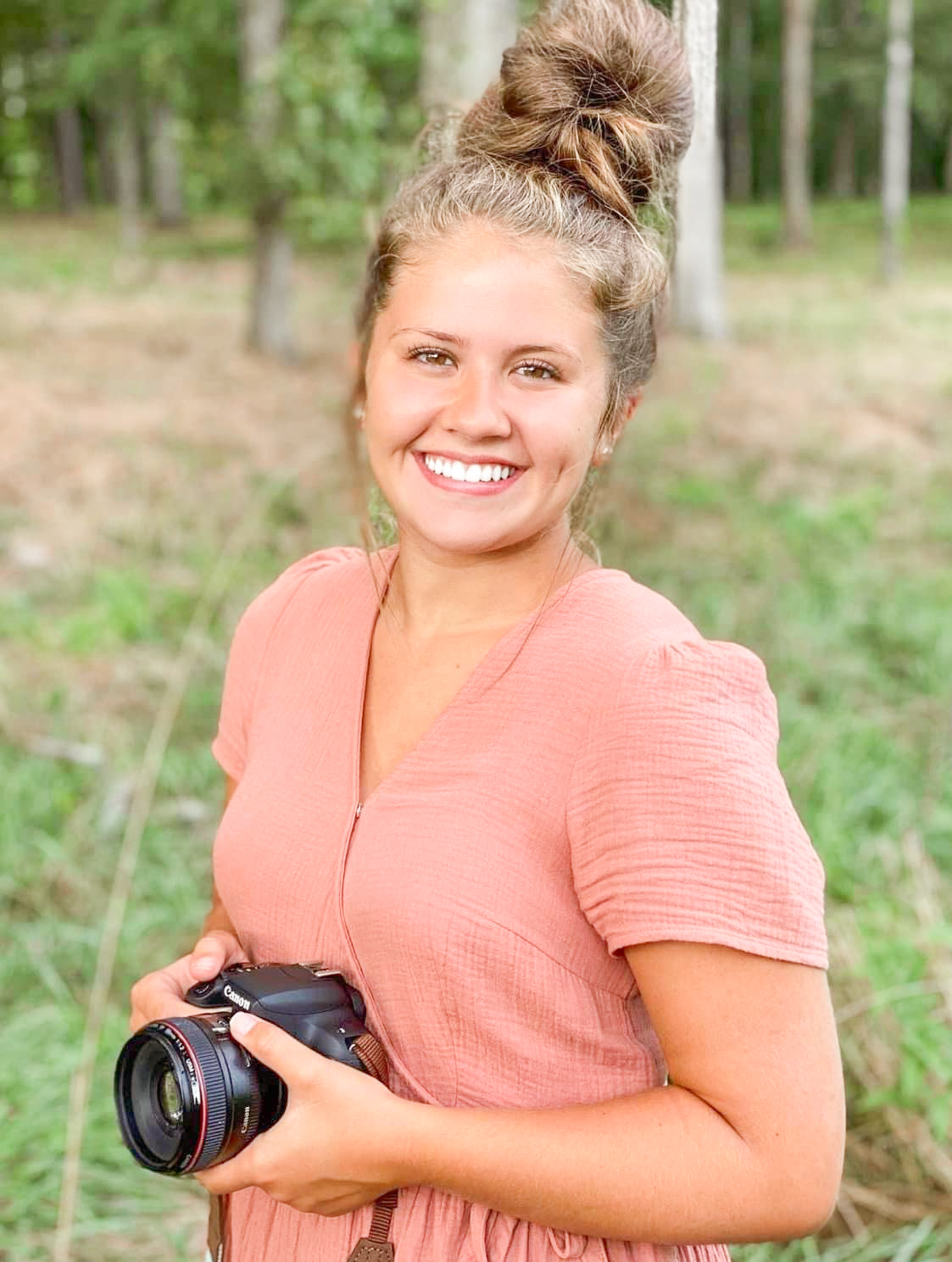 Amanda Jenkins relocating to Dallas–Fort Worth Texas